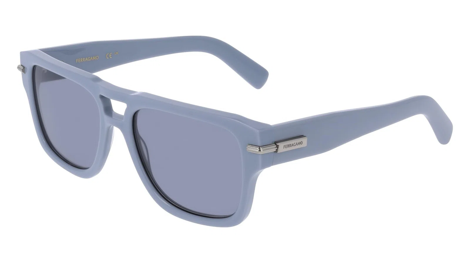 Salvatore Ferragamo SF2070S Sunglasses - view 3